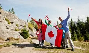 افزایش 50 درصدی نرخ موفقیت ویزای کانادا در نیلگام