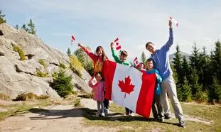 افزایش 50 درصدی نرخ موفقیت ویزای کانادا در نیلگام