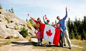 افزایش 50 درصدی نرخ موفقیت ویزای کانادا در نیلگام