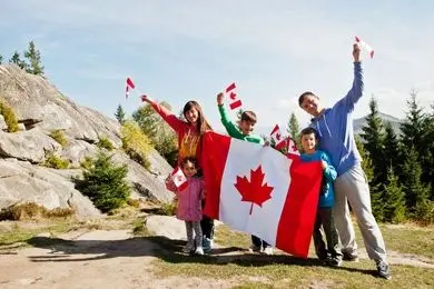 افزایش 50 درصدی نرخ موفقیت ویزای کانادا در نیلگام