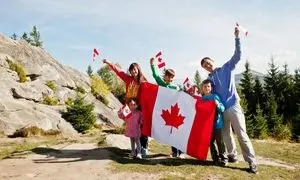 افزایش 50 درصدی نرخ موفقیت ویزای کانادا در نیلگام