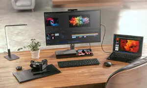 لپ تاپ ایسوس بخریم یا کامپیوتر آل این وان ایسوس؟ 