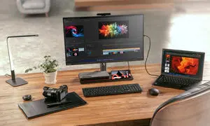 لپ تاپ ایسوس بخریم یا کامپیوتر آل این وان ایسوس؟ 