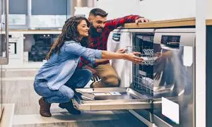ماشین ظرفشویی سامسونگ بخریم یا ال جی؟