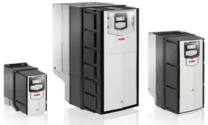 راهنمای تشخیص و تعمیر خرابی های رایج در اینورترهای ABB