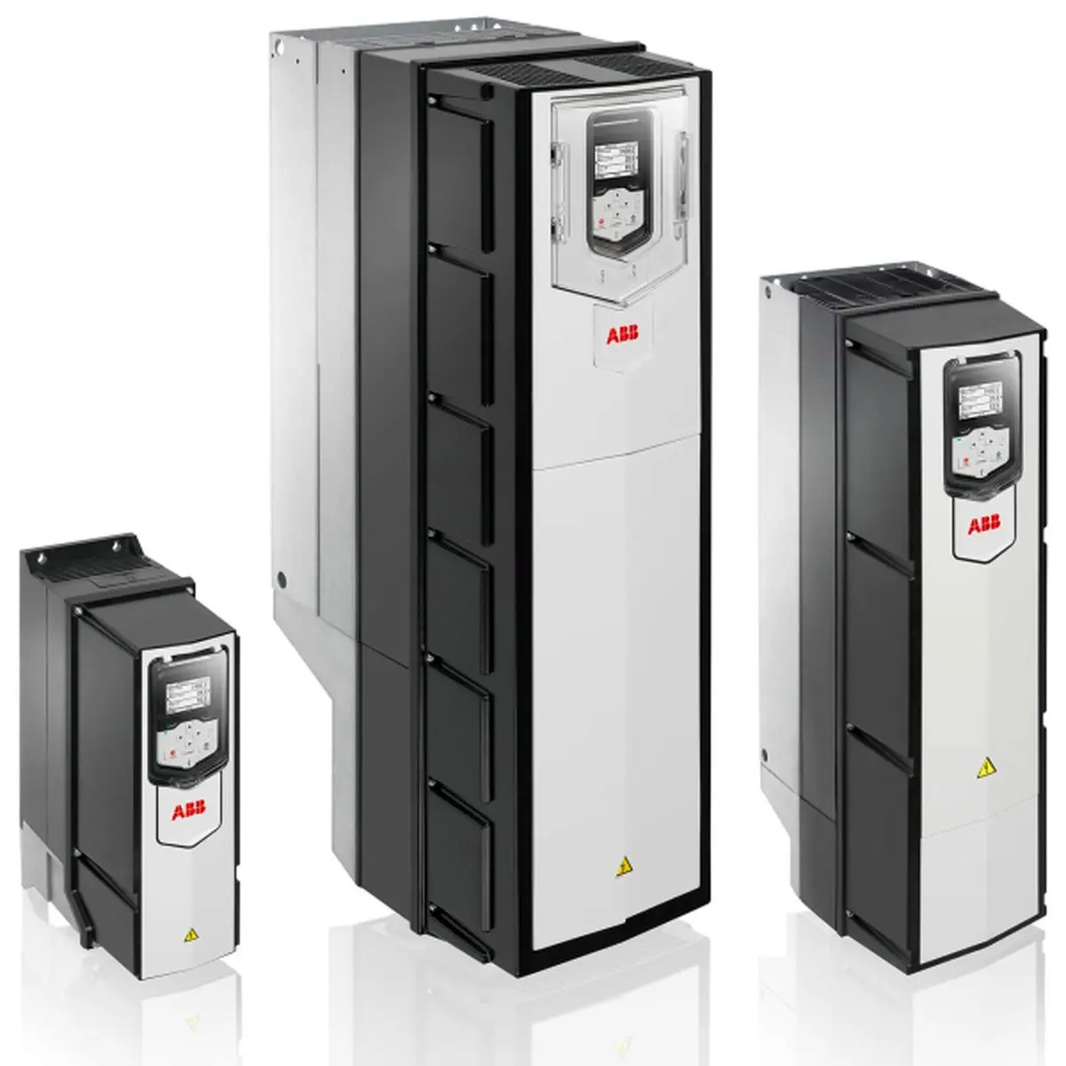 راهنمای تشخیص و تعمیر خرابی های رایج در اینورترهای ABB