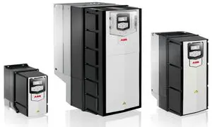 راهنمای تشخیص و تعمیر خرابی های رایج در اینورترهای ABB
