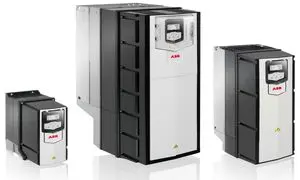 راهنمای تشخیص و تعمیر خرابی های رایج در اینورترهای ABB