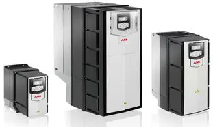 راهنمای تشخیص و تعمیر خرابی های رایج در اینورترهای ABB