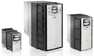 راهنمای تشخیص و تعمیر خرابی های رایج در اینورترهای ABB