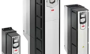 راهنمای تشخیص و تعمیر خرابی های رایج در اینورترهای ABB