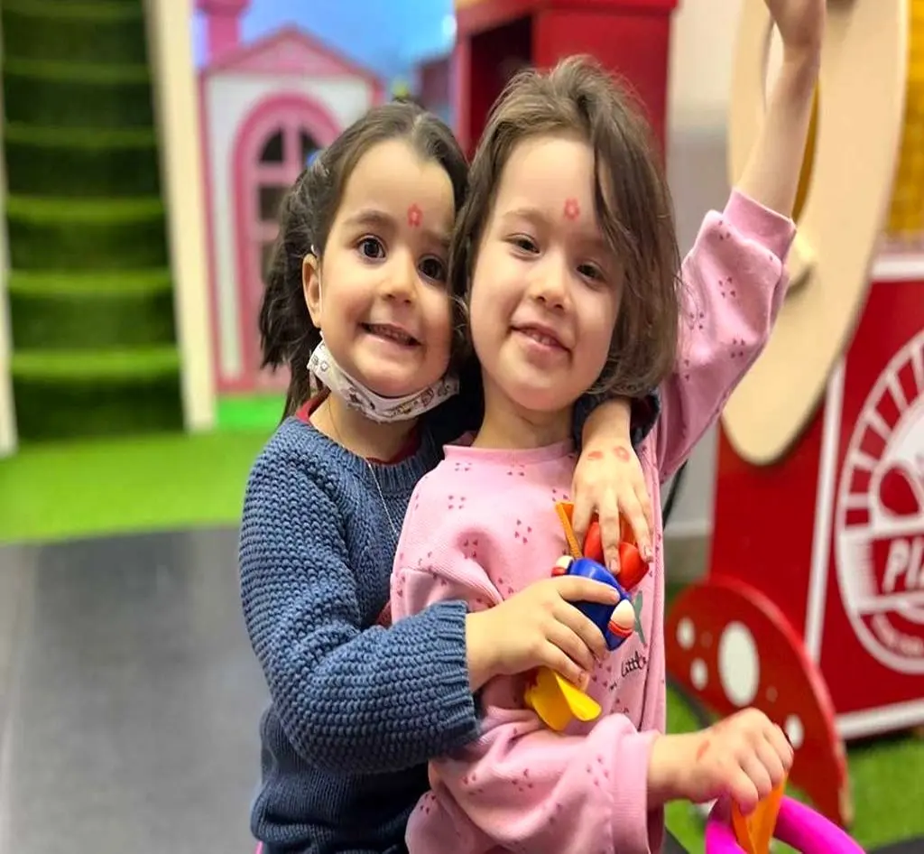 تورهای کودک و خانواده شادینا؛ ترکیبی از آموزش، تفریح و ارتباط موثر والد-کودک