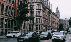 تاو در جمع سازمان‌های حاضر در پانزدهمین نمایشگاه کار