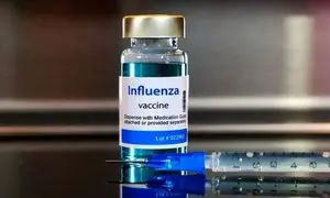 تامین واکسن آنفلوآنزای کره‌ایی توسط کوبل‌دارو