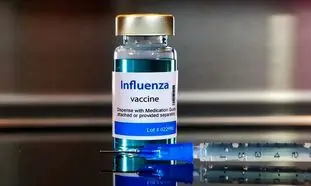 تامین واکسن آنفلوآنزای کره‌ایی توسط کوبل‌دارو