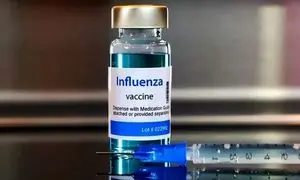 تامین واکسن آنفلوآنزای کره‌ایی توسط کوبل‌دارو