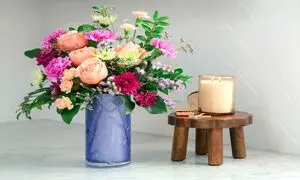 بهترین گل فروشی‌ های آنلاین شیراز