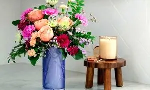 بهترین گل فروشی‌ های آنلاین شیراز