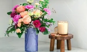 بهترین گل فروشی‌ های آنلاین شیراز