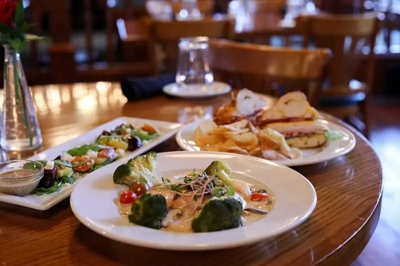 رونمایی اسنپ فود از پلتفرم رستوران گردی «فودرو»