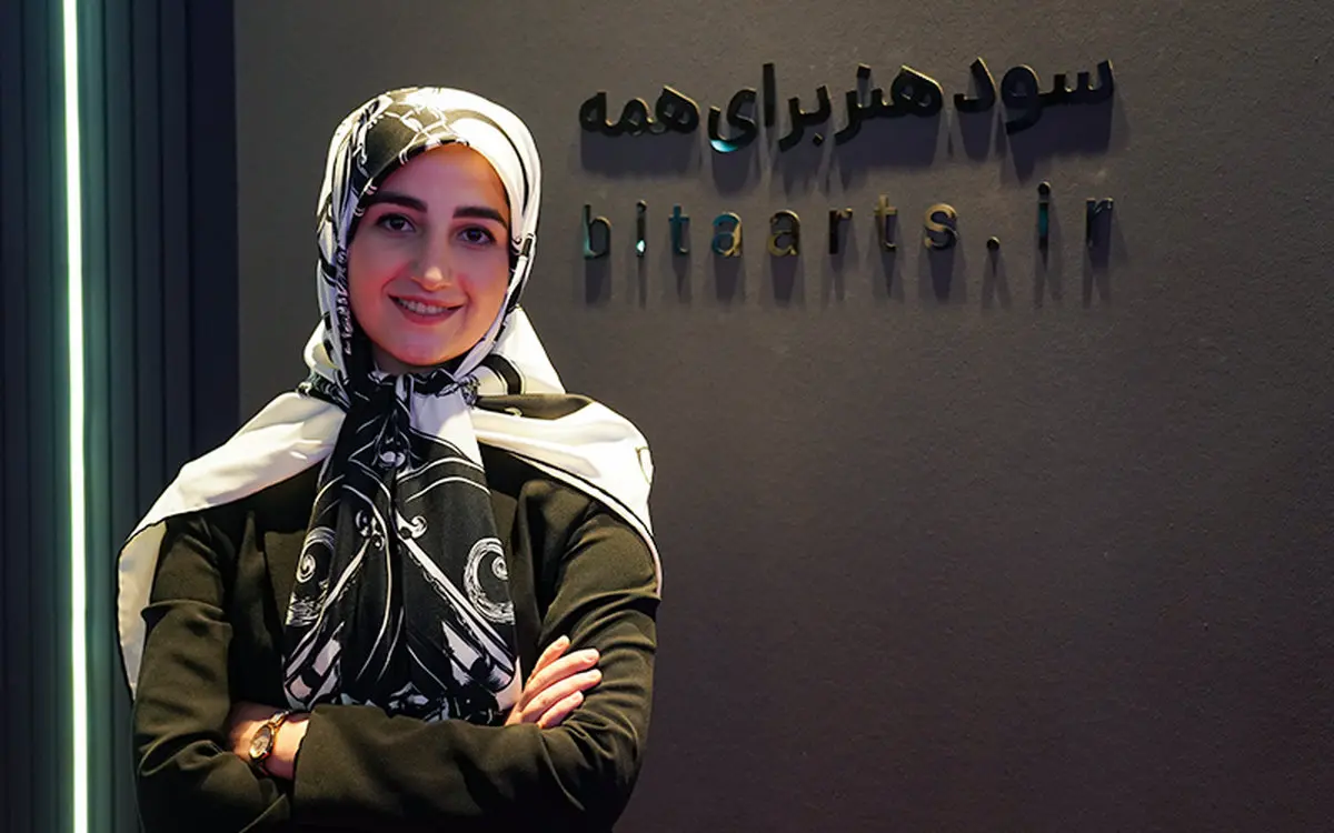 کاهش ریسک سرمایهگذاری بر آثار هنری با «توکن آرتگلد»