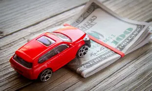 بازار خودرو دیگر به دلار وابسته نیست