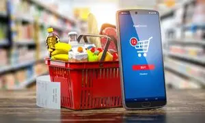بالا گرفتن رقابت بین بازیگران اصلی بازار فروش آنلاین طبق آمار و ارقام