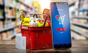 بالا گرفتن رقابت بین بازیگران اصلی بازار فروش آنلاین طبق آمار و ارقام