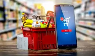 بالا گرفتن رقابت بین بازیگران اصلی بازار فروش آنلاین طبق آمار و ارقام