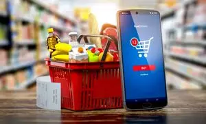 بالا گرفتن رقابت بین بازیگران اصلی بازار فروش آنلاین طبق آمار و ارقام