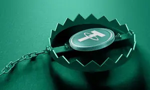 ۳ رمزارز جایگزین تتر برای جلوگیری از بلوکه شدن دارایی رمزارزی ایرانیان