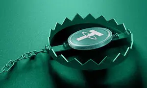 ۳ رمزارز جایگزین تتر برای جلوگیری از بلوکه شدن دارایی رمزارزی ایرانیان