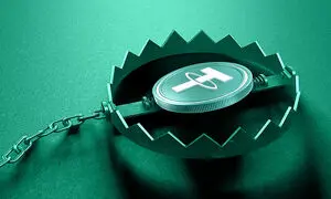۳ رمزارز جایگزین تتر برای جلوگیری از بلوکه شدن دارایی رمزارزی ایرانیان