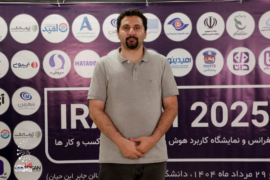 رشد ۱۵ درصدی دستمزد در فیلیمو از طریق پروژه جایگزینی اپراتور با هوش مصنوعی