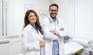 آغاز همکاری ایستکول و دکترپی
