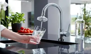 بازار فروش دستگاه تصفیه آب خانگی آشفته است