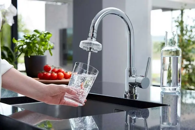 بازار فروش دستگاه تصفیه آب خانگی آشفته است