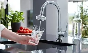 بازار فروش دستگاه تصفیه آب خانگی آشفته است
