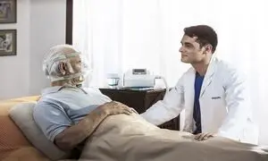 اجاره دستگاه اکسیژن ساز