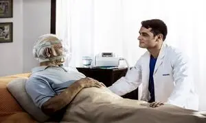 اجاره دستگاه اکسیژن ساز