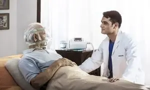 اجاره دستگاه اکسیژن ساز