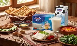 برگزاری گردهمایی مدیران پخش سراسری میهن