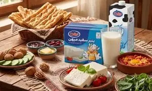 برگزاری گردهمایی مدیران پخش سراسری میهن