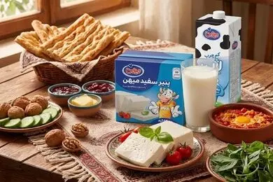برگزاری گردهمایی مدیران پخش سراسری میهن