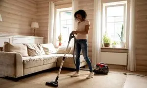 پاکت جاروبرقی دائمی و یکبار مصرف؛ کدام بهتر است؟