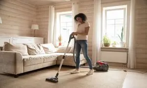 پاکت جاروبرقی دائمی و یکبار مصرف؛ کدام بهتر است؟