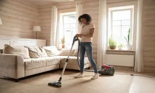 پاکت جاروبرقی دائمی و یکبار مصرف؛ کدام بهتر است؟