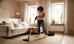 پاکت جاروبرقی دائمی و یکبار مصرف؛ کدام بهتر است؟