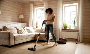 پاکت جاروبرقی دائمی و یکبار مصرف؛ کدام بهتر است؟