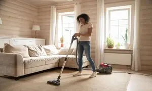 پاکت جاروبرقی دائمی و یکبار مصرف؛ کدام بهتر است؟